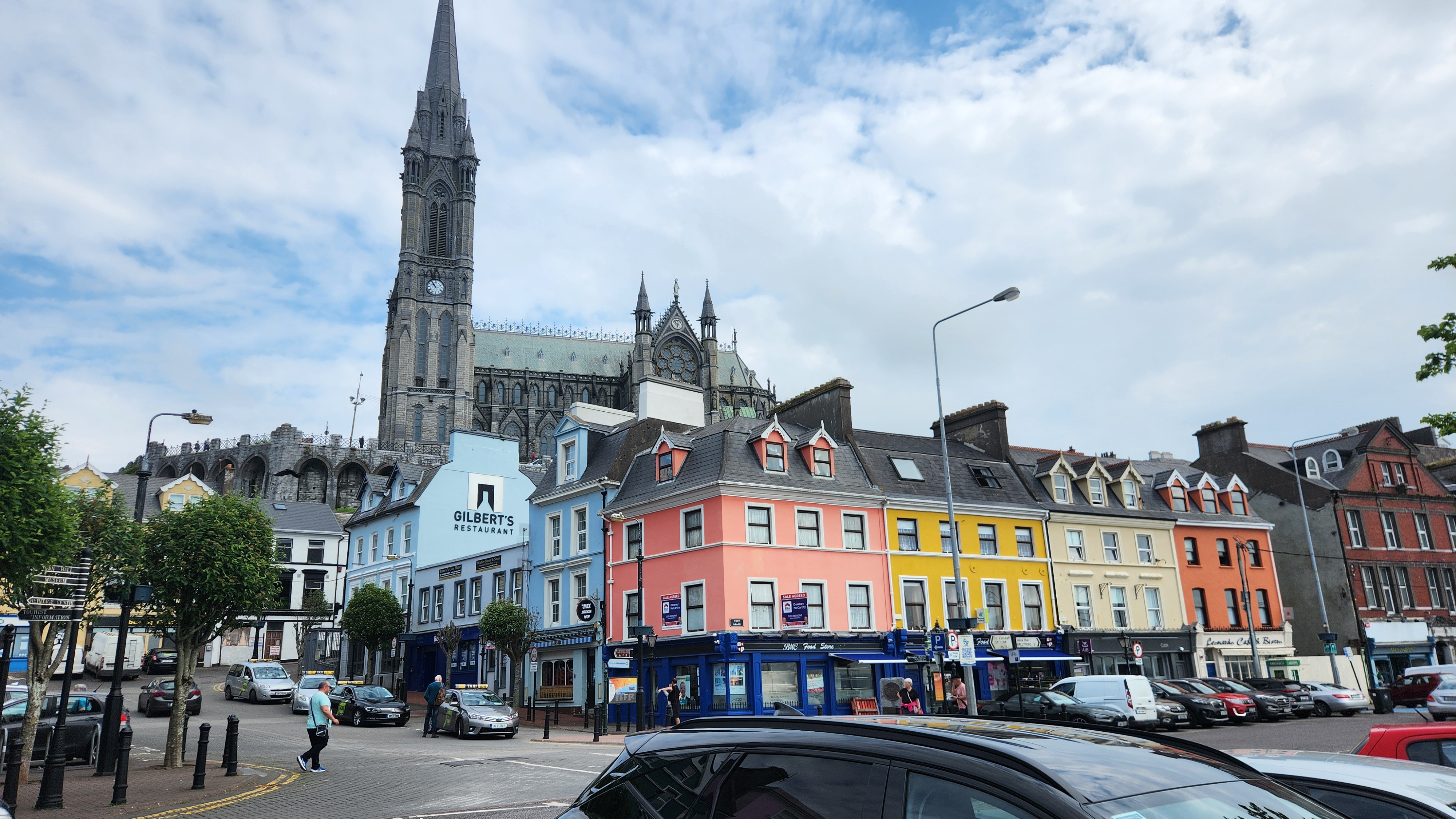 Cobh Ireland