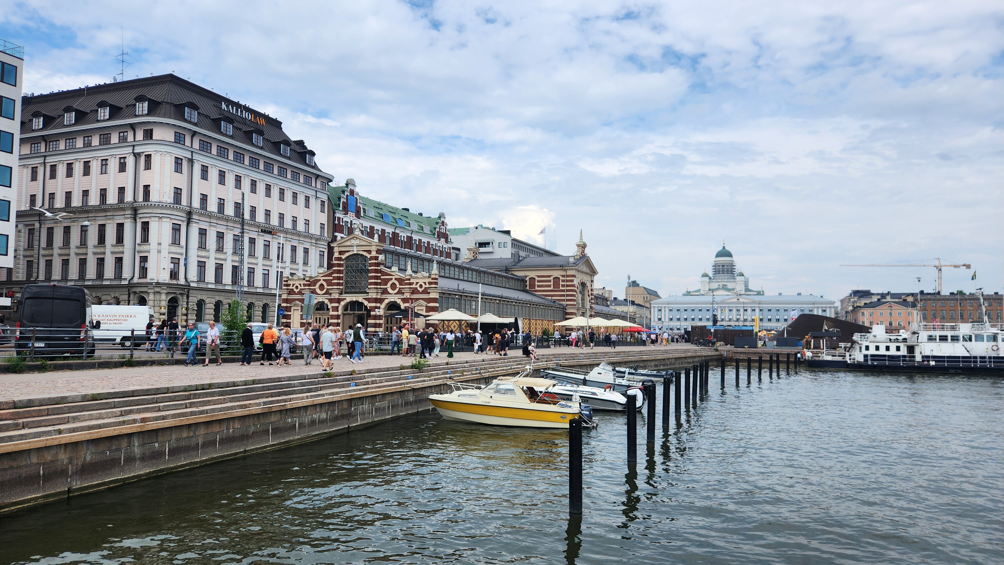 Helsinki Finland