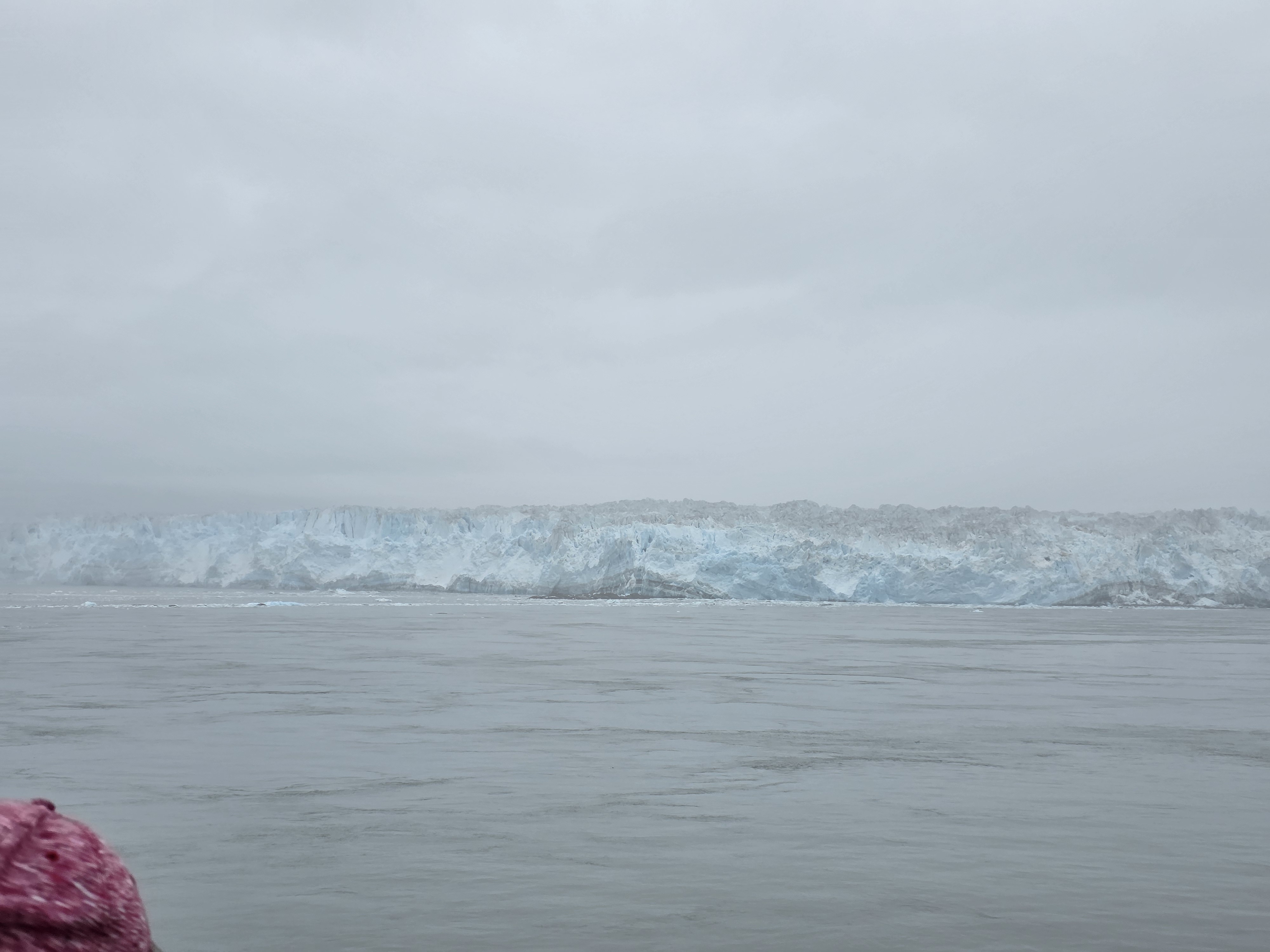 Alaska scenery