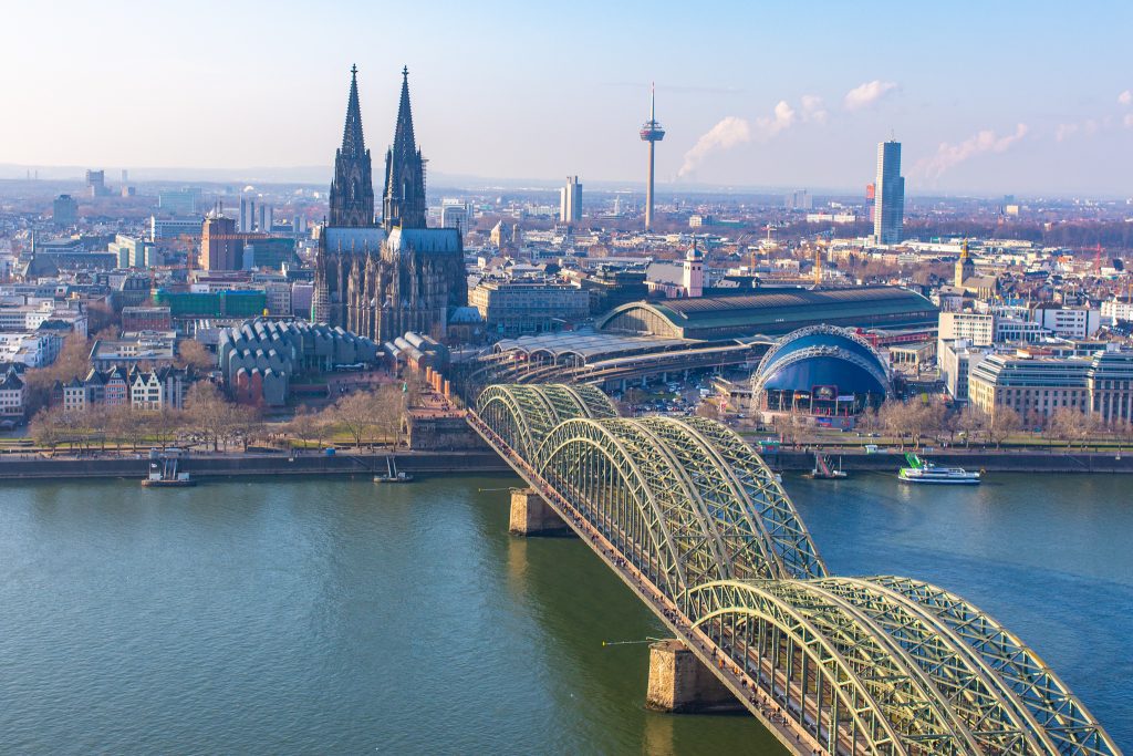 Cologne Germany