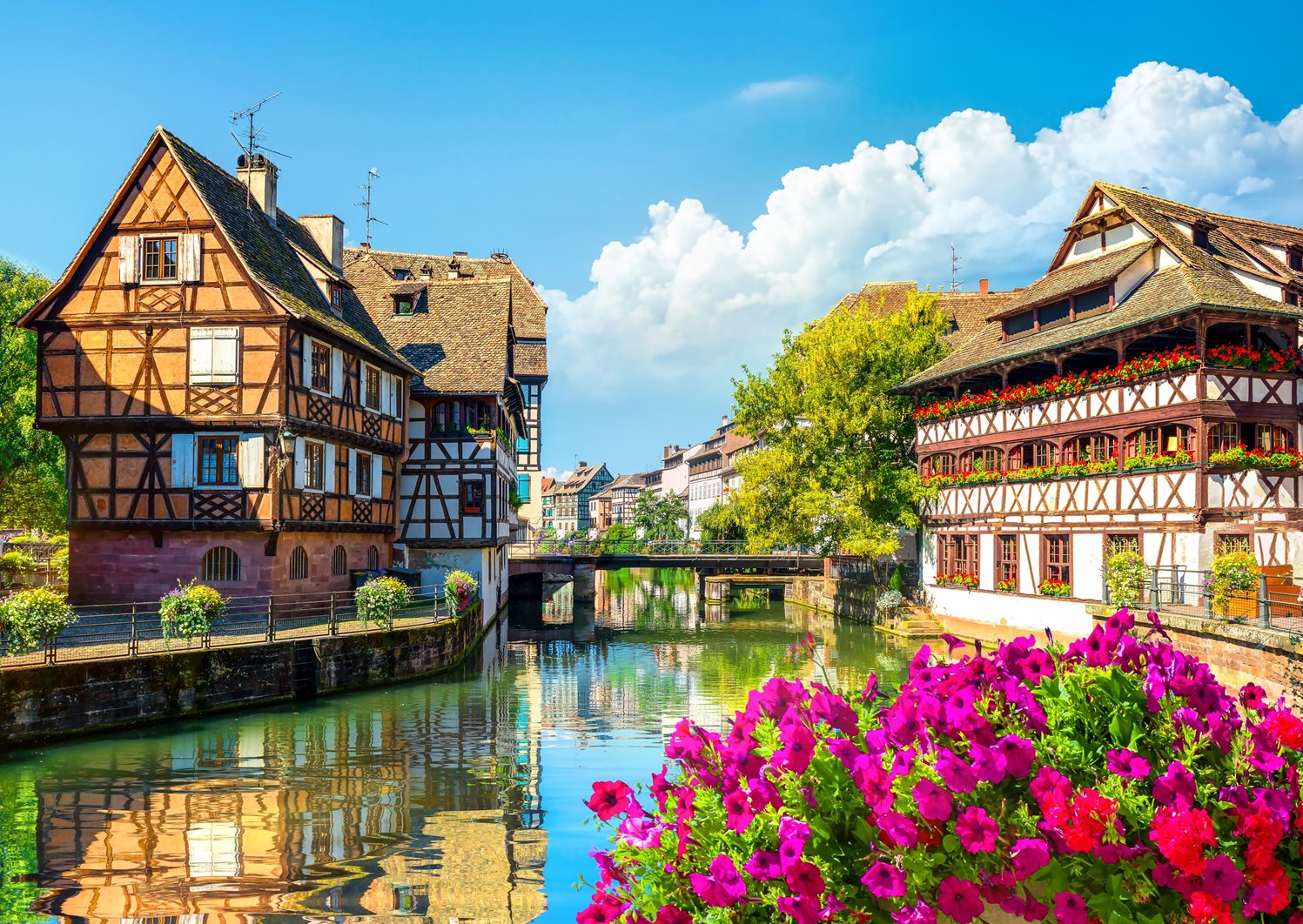Strasbourg France