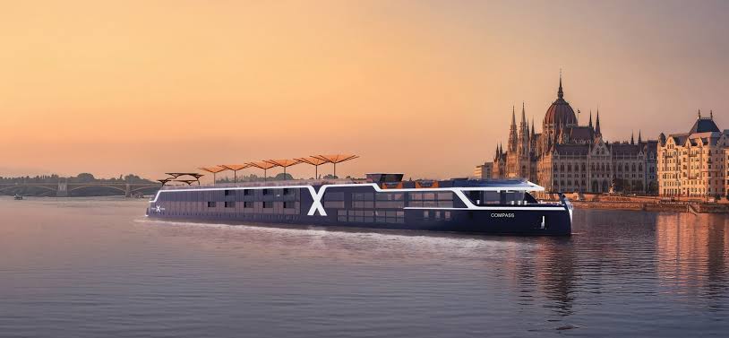 Celebrity River Cruise on the Rhine
