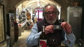 Leslie Kellen, Bordeaux wine expert