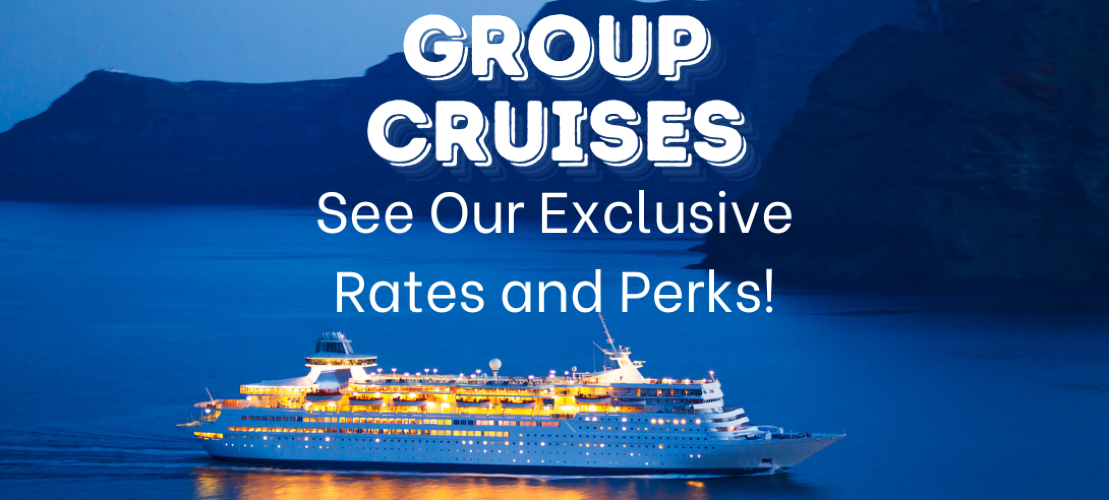 See our exclusive rates and perks